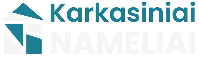 Karkasiniai Nameliai